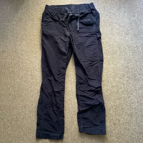 Uniqlo Work Pants - Picture 1 of 3